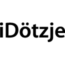 i-Dötzchen / i-Dötzje