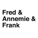 Fred & Annemie & Frank