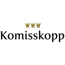 Komisskopp