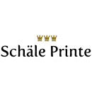 Schäle Printe